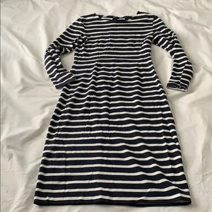 J. CREW dress